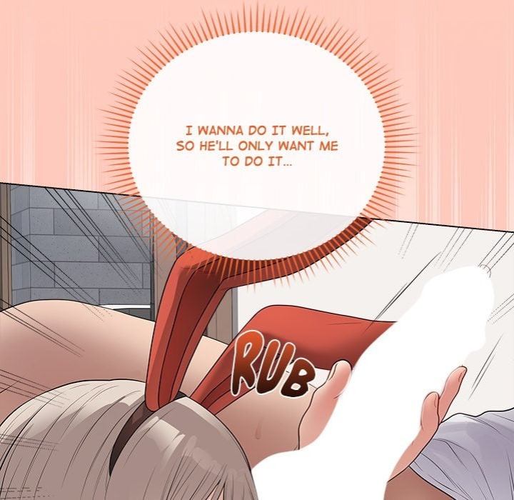 Signed, Sealed, Mistaken Chapter 52 - Page 94