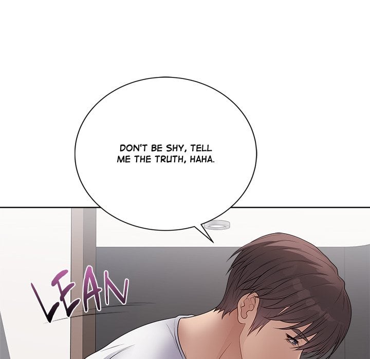 Signed, Sealed, Mistaken Chapter 54 - Page 107