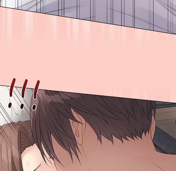 Signed, Sealed, Mistaken Chapter 54 - Page 136