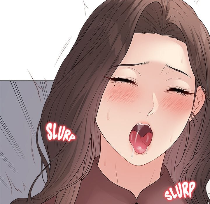 Signed, Sealed, Mistaken Chapter 54 - Page 54