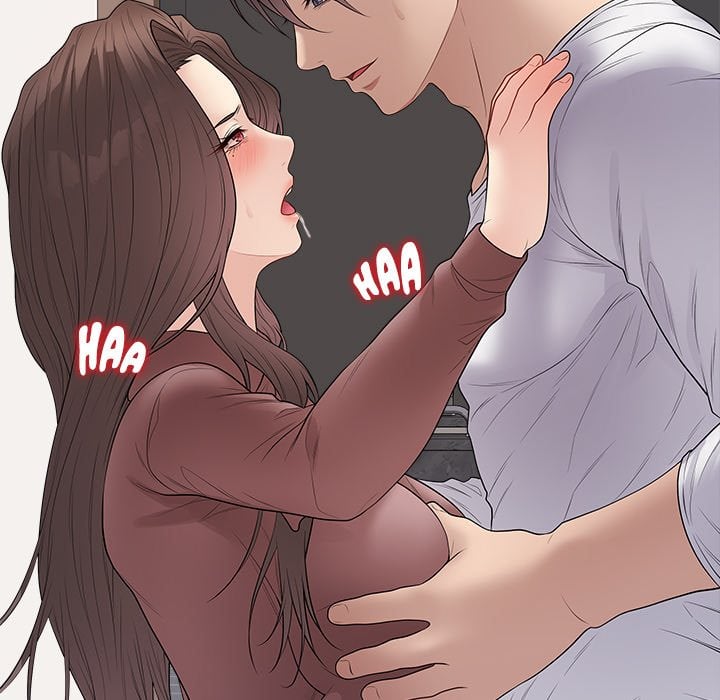 Signed, Sealed, Mistaken Chapter 54 - Page 59