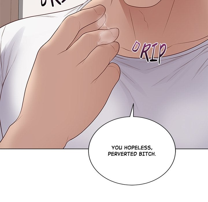 Signed, Sealed, Mistaken Chapter 54 - Page 81