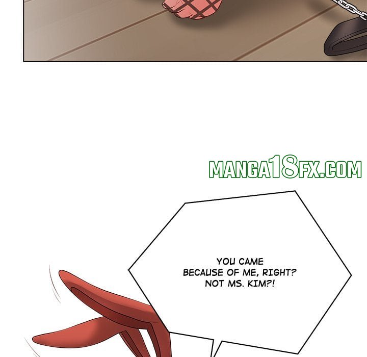 Signed, Sealed, Mistaken Chapter 55 - Page 144