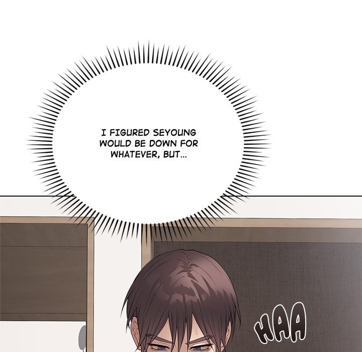 Signed, Sealed, Mistaken Chapter 55 - Page 185