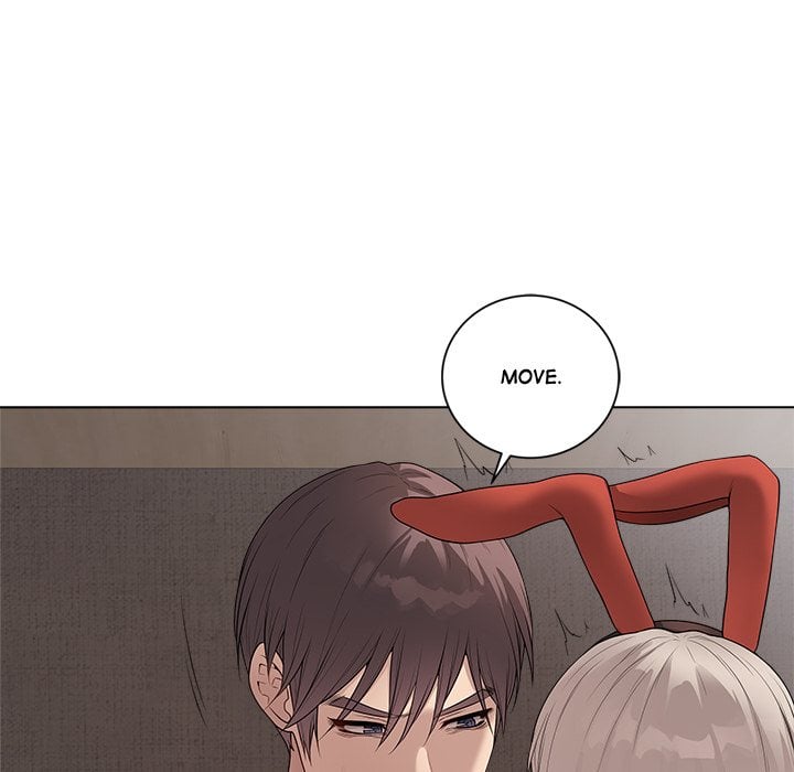 Signed, Sealed, Mistaken Chapter 55 - Page 19