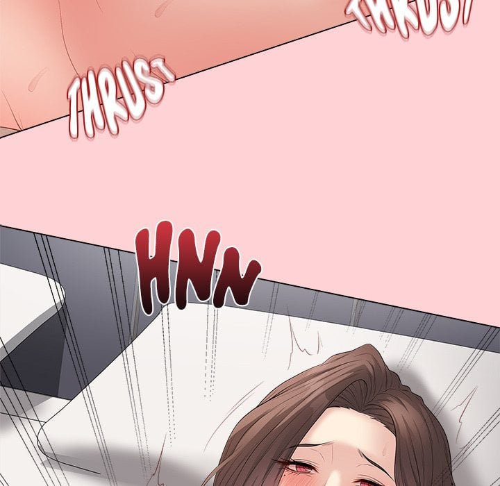 Signed, Sealed, Mistaken Chapter 55 - Page 64