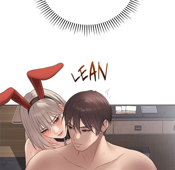 Signed, Sealed, Mistaken Chapter 55 - Page 80