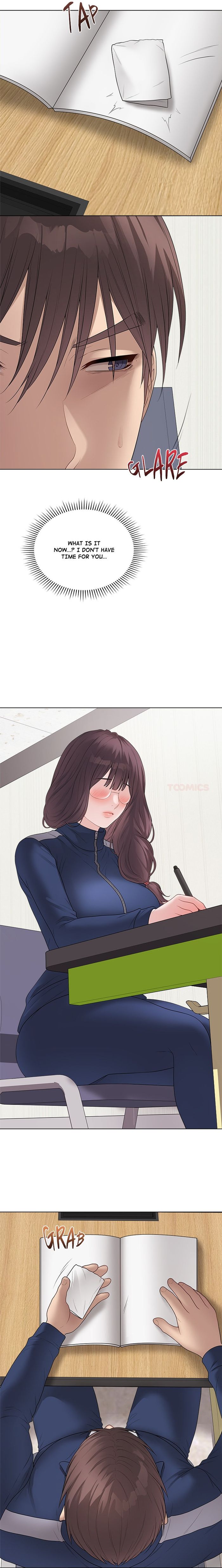 Signed, Sealed, Mistaken Chapter 56 - Page 22