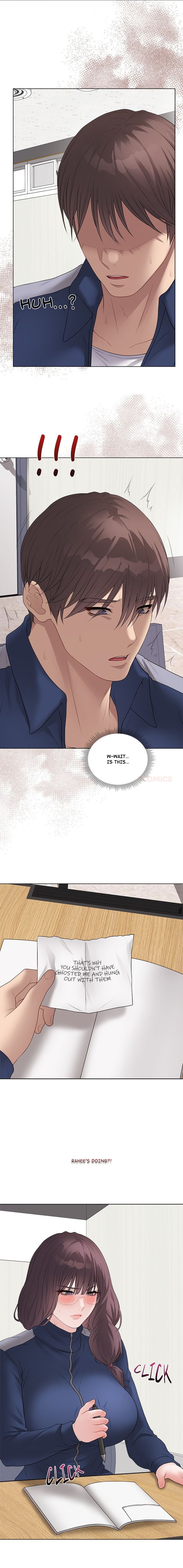 Signed, Sealed, Mistaken Chapter 56 - Page 23