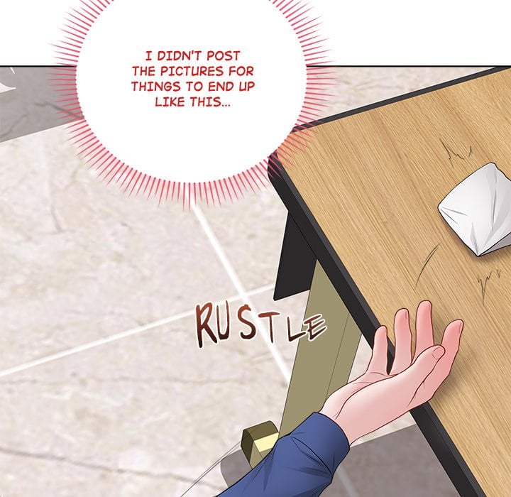 Signed, Sealed, Mistaken Chapter 57 - Page 101