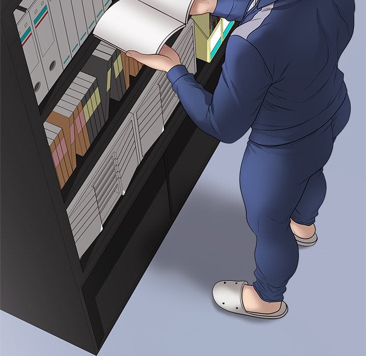 Signed, Sealed, Mistaken Chapter 57 - Page 114