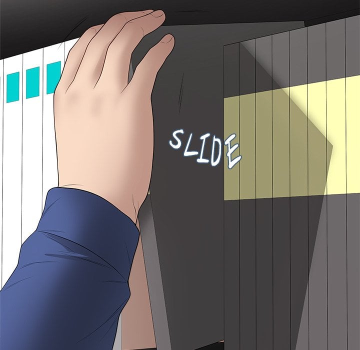 Signed, Sealed, Mistaken Chapter 57 - Page 125