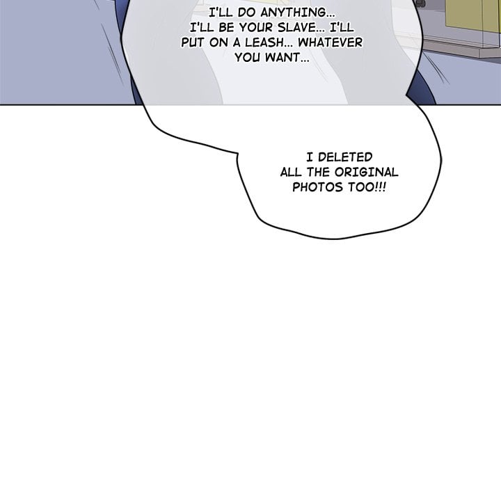 Signed, Sealed, Mistaken Chapter 57 - Page 139