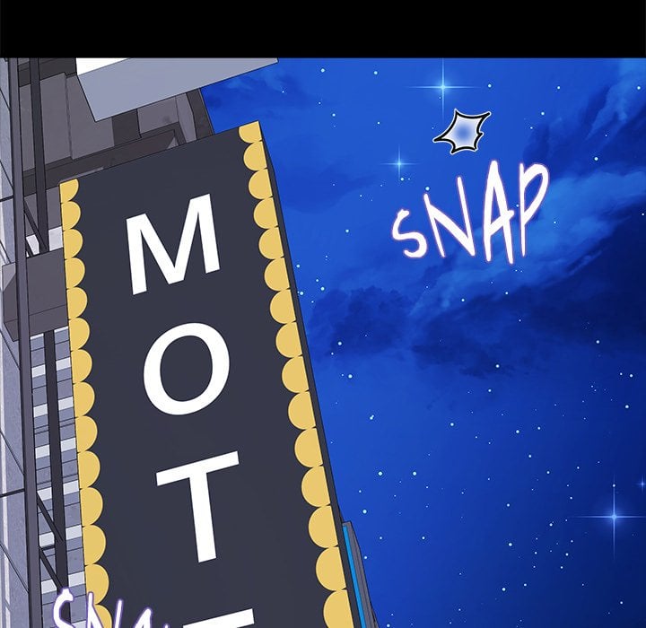 Signed, Sealed, Mistaken Chapter 57 - Page 38