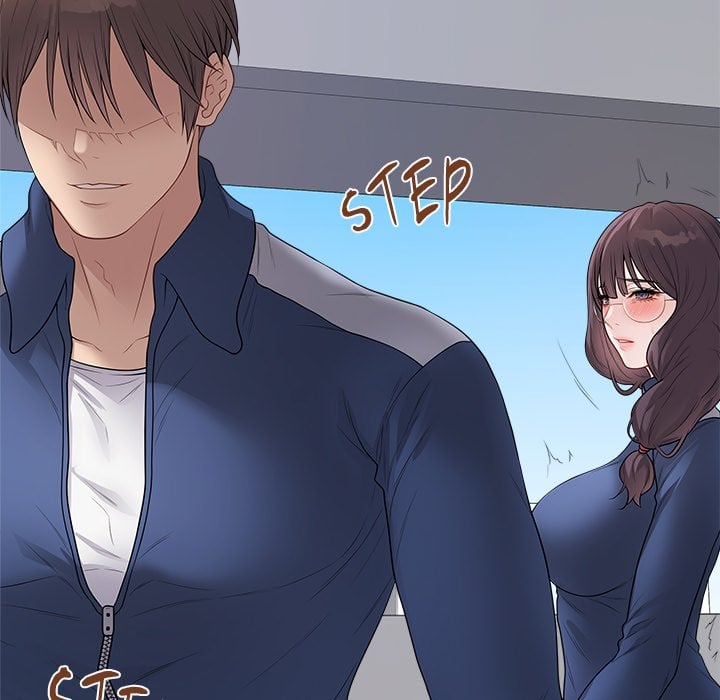 Signed, Sealed, Mistaken Chapter 57 - Page 77