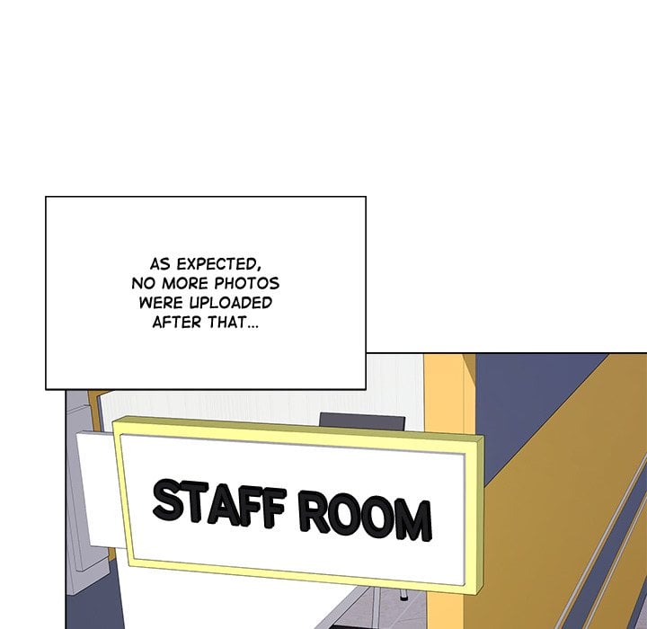 Signed, Sealed, Mistaken Chapter 57 - Page 81