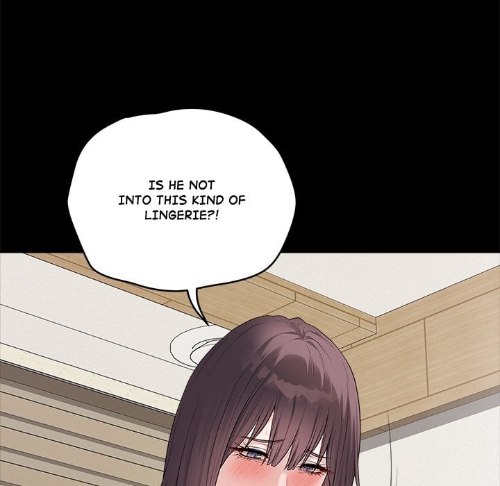 Signed, Sealed, Mistaken Chapter 57 - Page 9