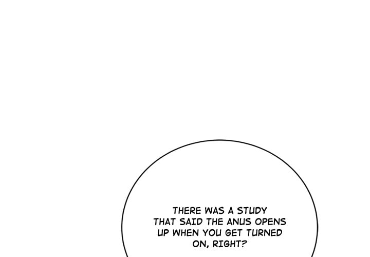 Signed, Sealed, Mistaken Chapter 59 - Page 1