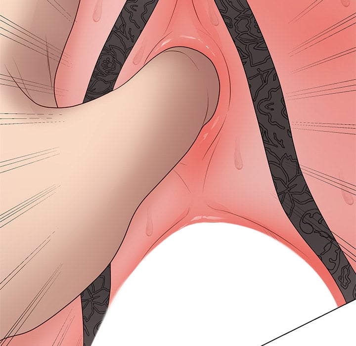 Signed, Sealed, Mistaken Chapter 59 - Page 13