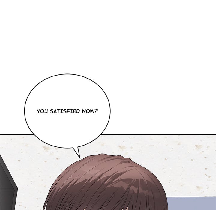 Signed, Sealed, Mistaken Chapter 59 - Page 158