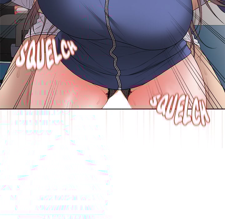 Signed, Sealed, Mistaken Chapter 59 - Page 17