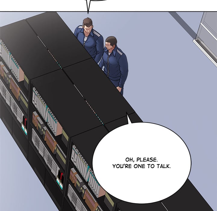 Signed, Sealed, Mistaken Chapter 59 - Page 30