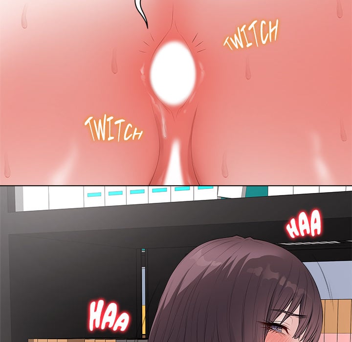 Signed, Sealed, Mistaken Chapter 59 - Page 64