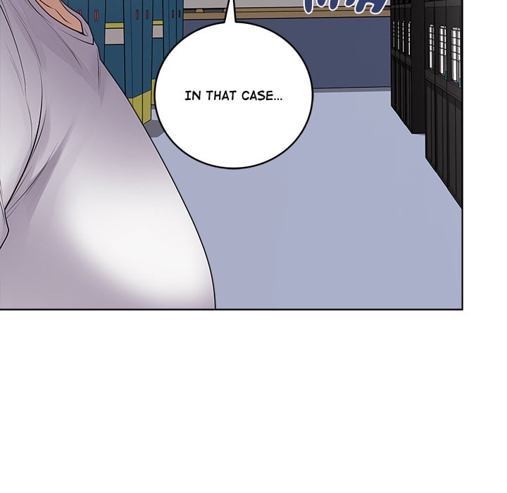 Signed, Sealed, Mistaken Chapter 59 - Page 96