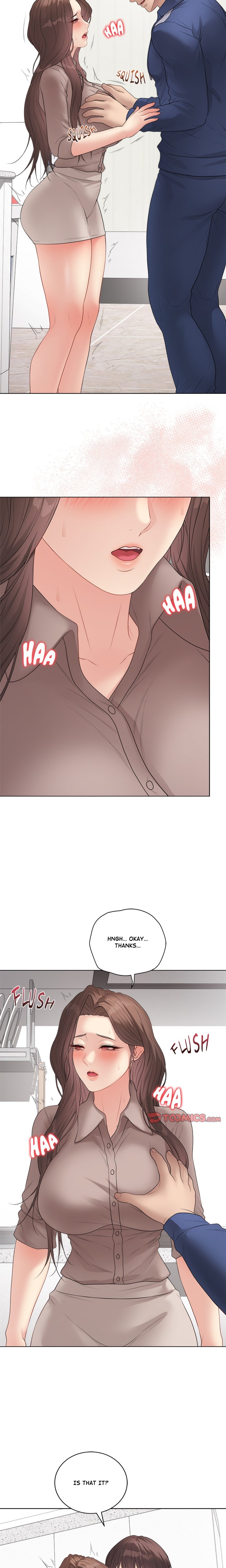 Signed, Sealed, Mistaken Chapter 60 - Page 13