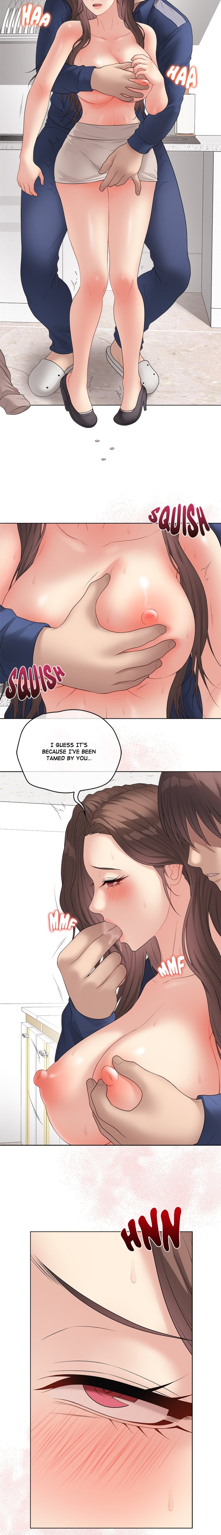 Signed, Sealed, Mistaken Chapter 60 - Page 16