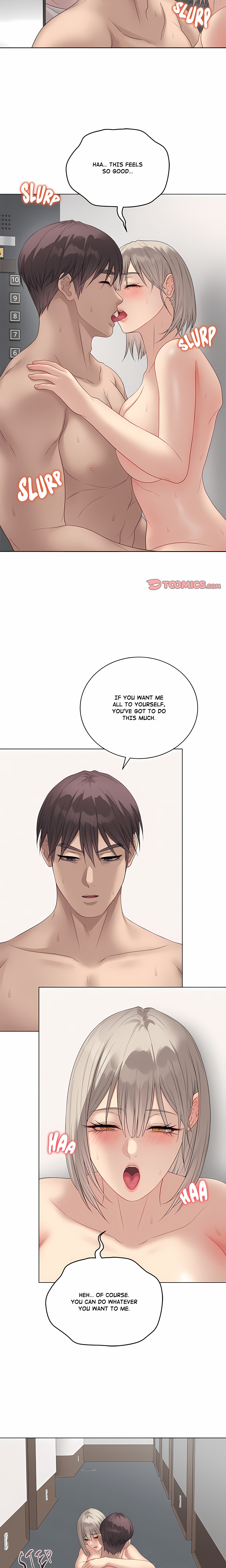 Signed, Sealed, Mistaken Chapter 76 - Page 16