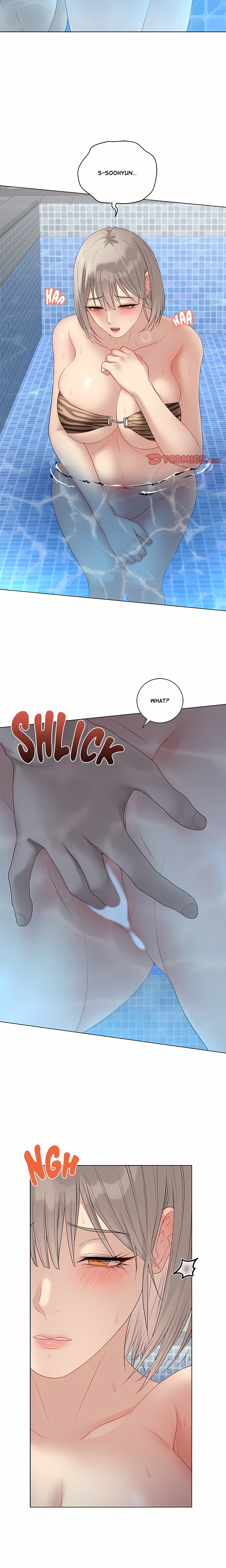 Signed, Sealed, Mistaken Chapter 76 - Page 6