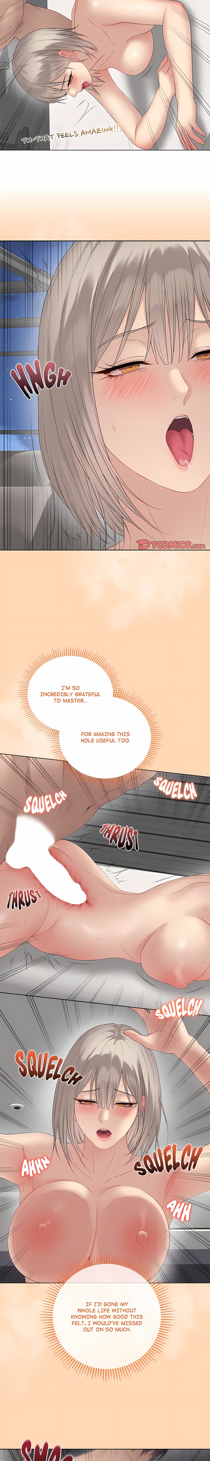 Signed, Sealed, Mistaken Chapter 78 - Page 16