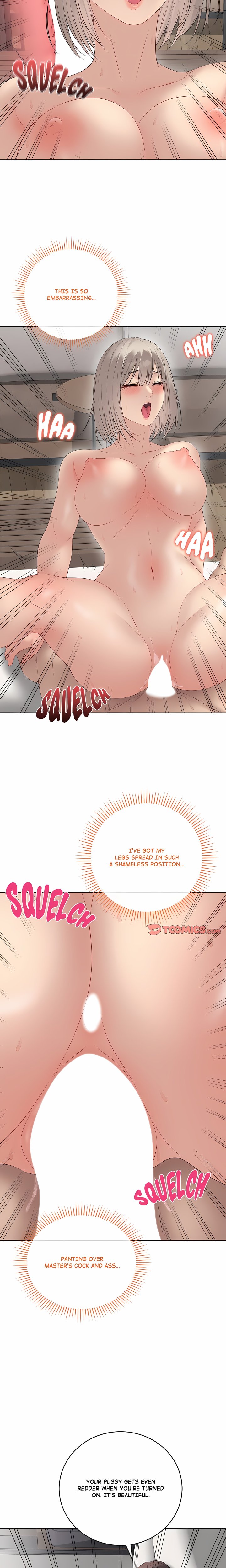 Signed, Sealed, Mistaken Chapter 79 - Page 12