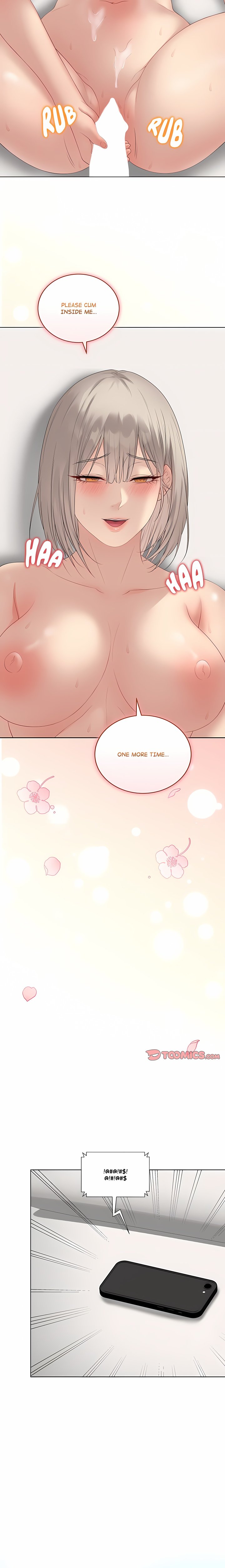Signed, Sealed, Mistaken Chapter 79 - Page 22