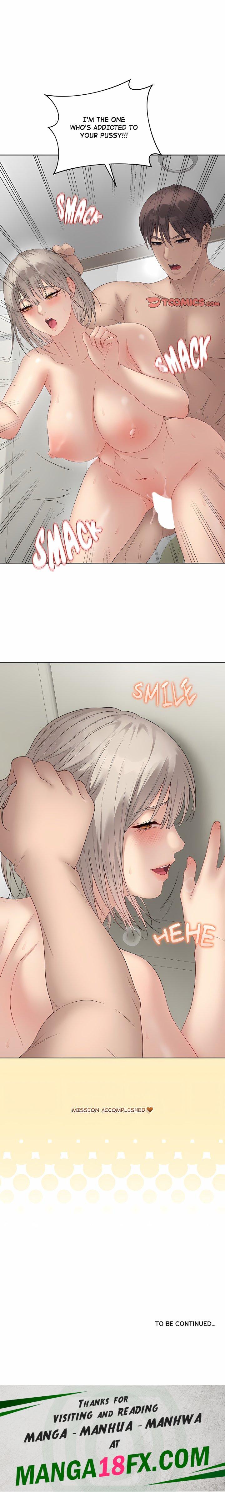 Signed, Sealed, Mistaken Chapter 79 - Page 25