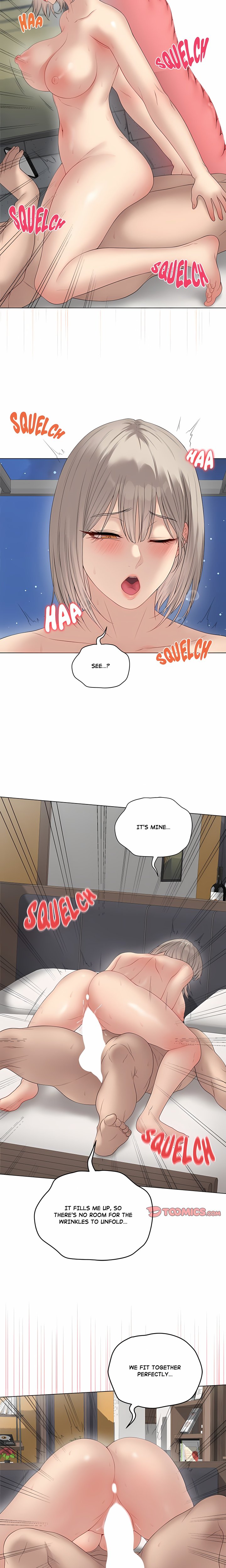 Signed, Sealed, Mistaken Chapter 79 - Page 3