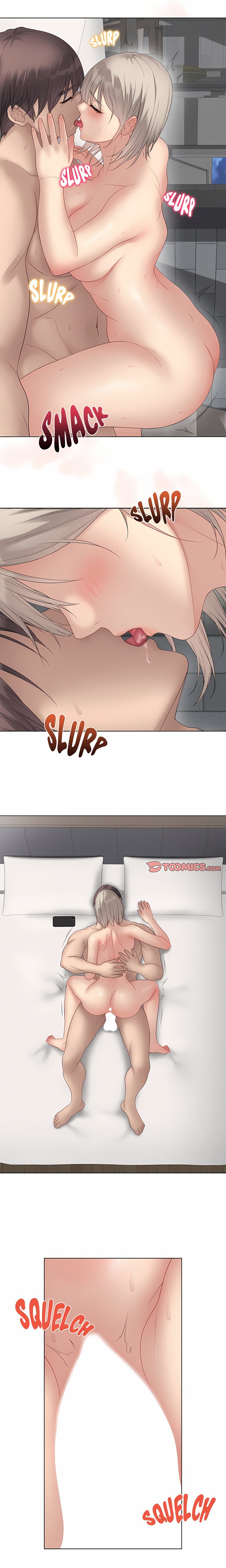 Signed, Sealed, Mistaken Chapter 79 - Page 7