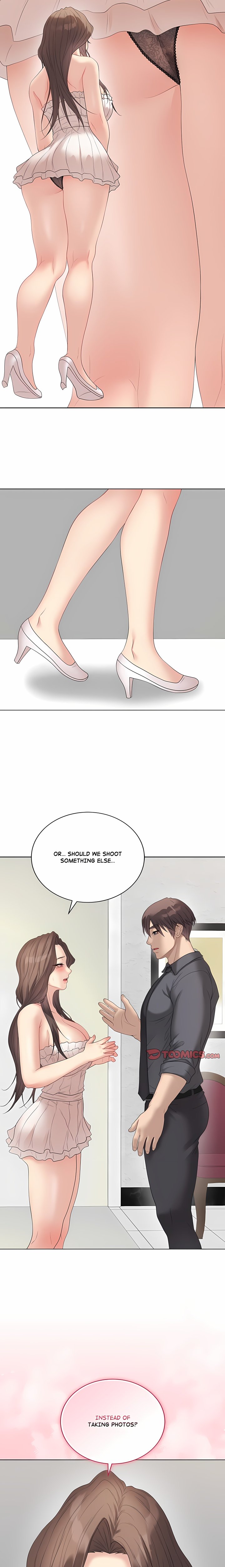 Signed, Sealed, Mistaken Chapter 81 - Page 22