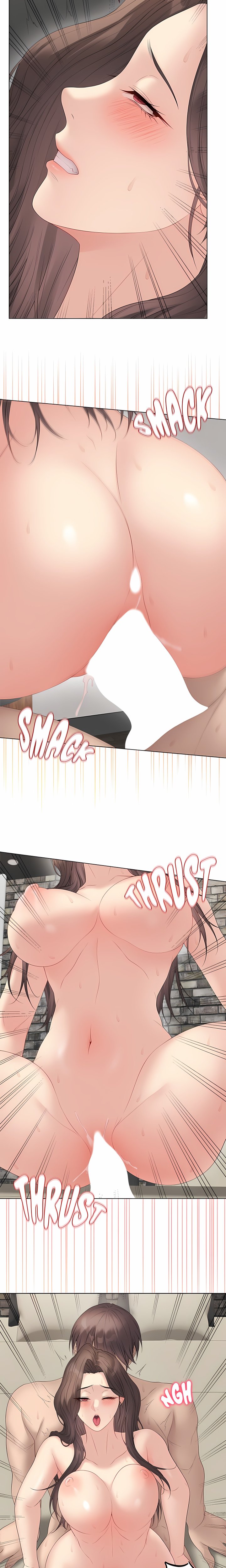 Signed, Sealed, Mistaken Chapter 84 - Page 4