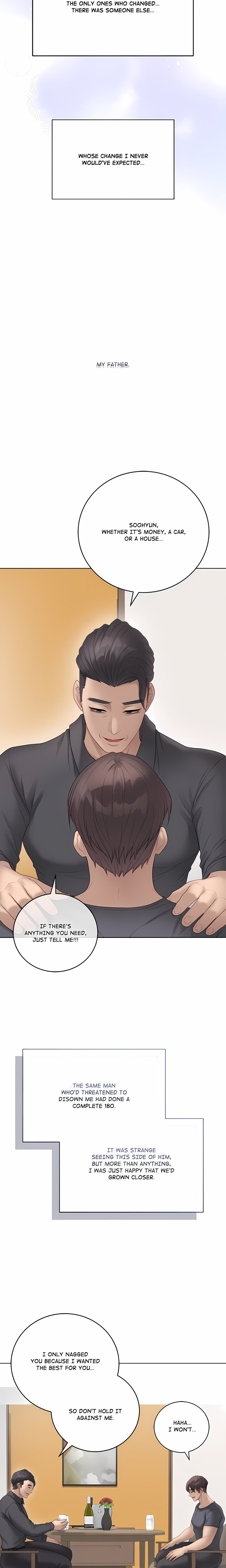 Signed, Sealed, Mistaken Chapter 85 - Page 9