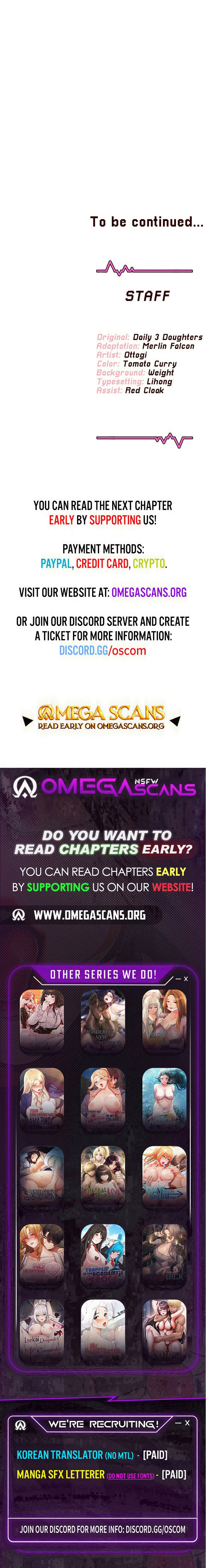 Wireless Onahole Chapter 117 - Page 11