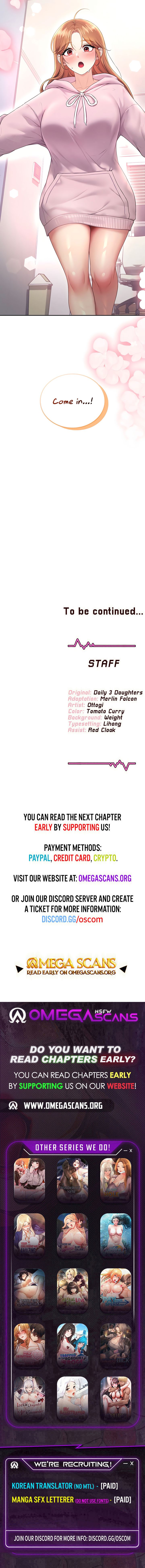 Wireless Onahole Chapter 88 - Page 10