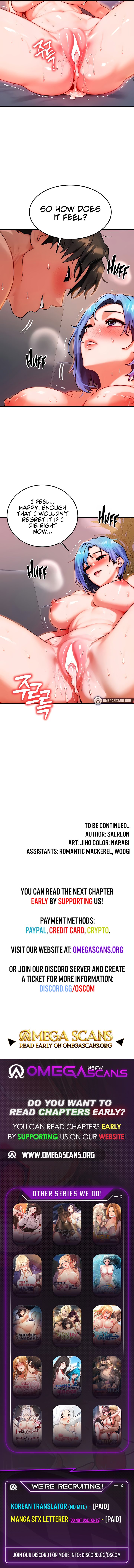 My Body Got Switched Chapter 38 - Page 7