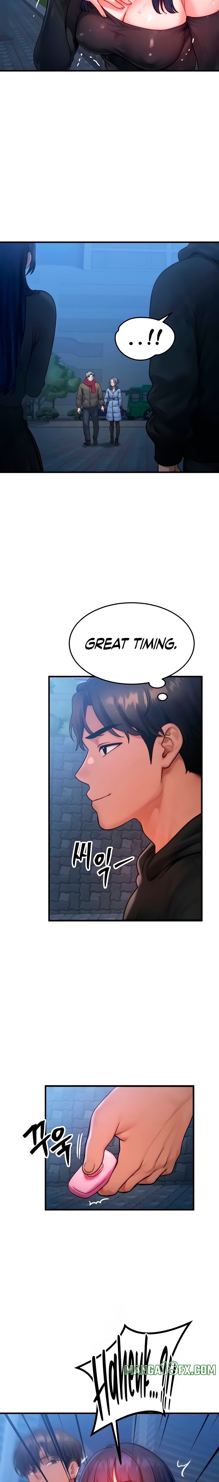 My Body Got Switched Chapter 45 - Page 5