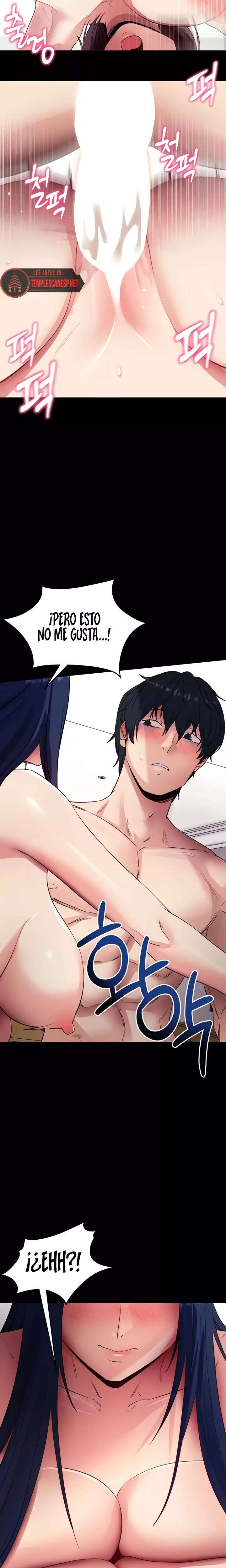 Please, Please Raw Chapter 38 - Page 13