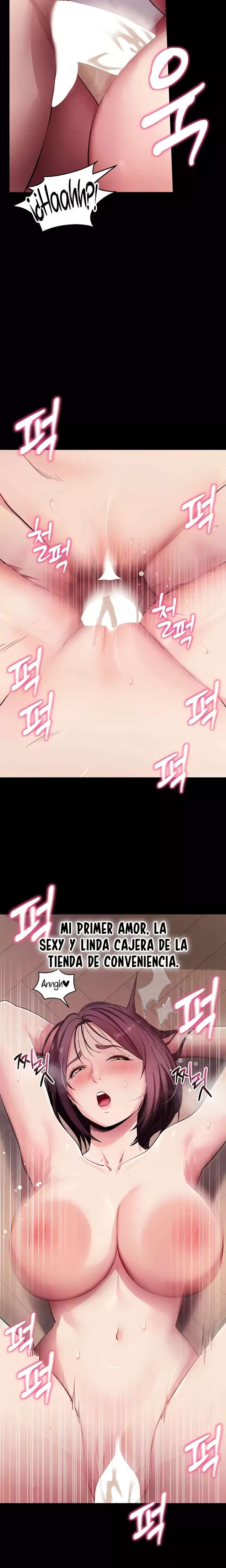 Please, Please Raw Chapter 38 - Page 16