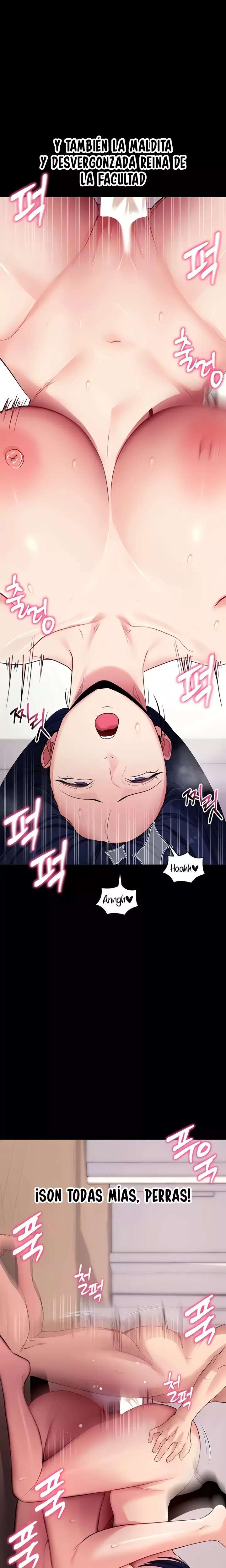 Please, Please Raw Chapter 38 - Page 17