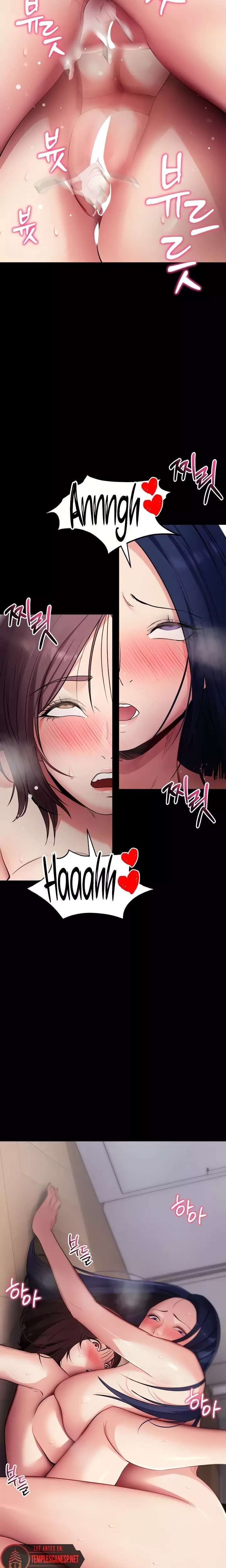 Please, Please Raw Chapter 38 - Page 22