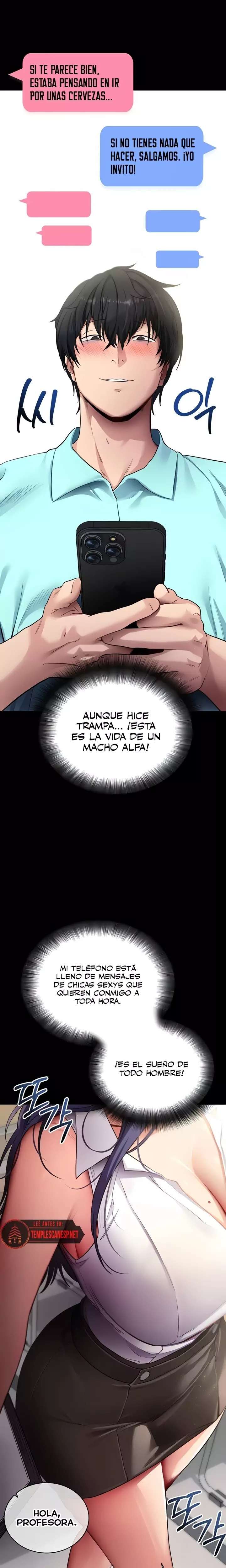 Please, Please Raw Chapter 38 - Page 28